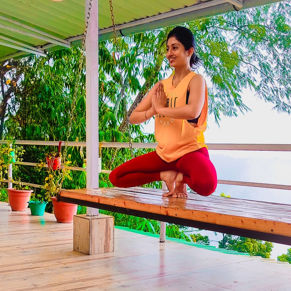 Personalised Wellness Plan Program Puneet Kaur Chhabra