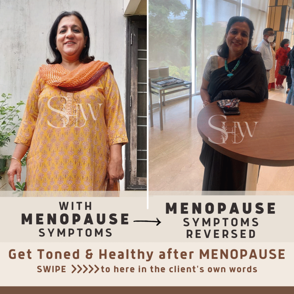 menopause hot flashes treatment