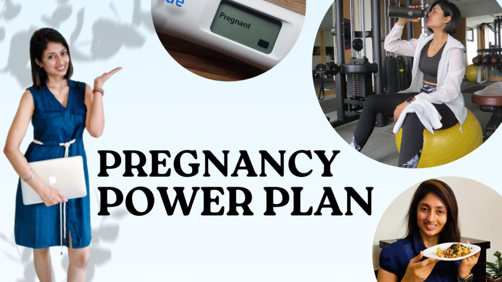healthy pregnancy