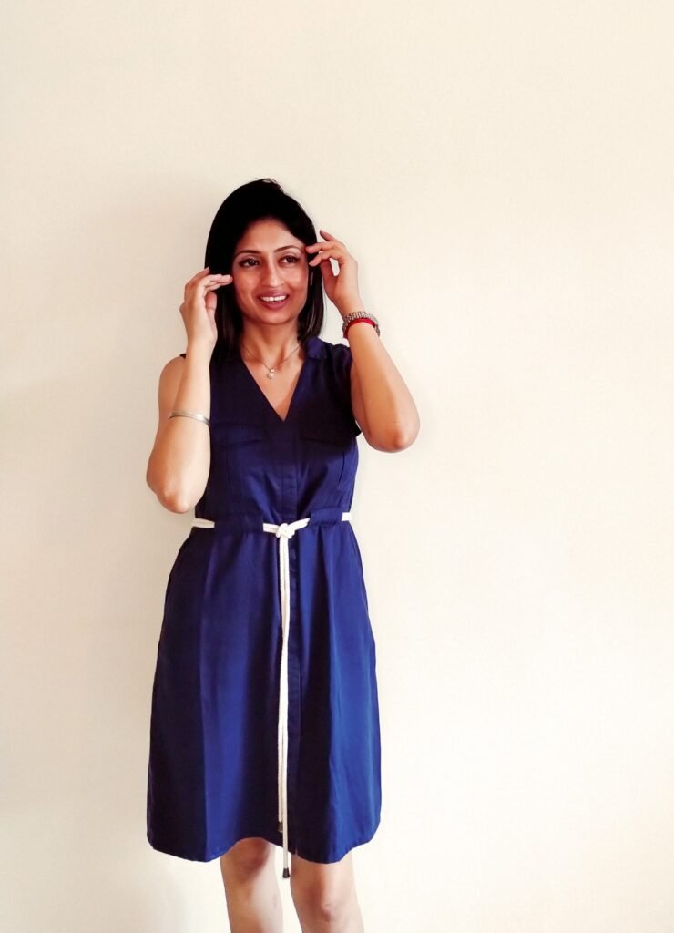 Holistic Health Coach Puneet Kaur Chhabra