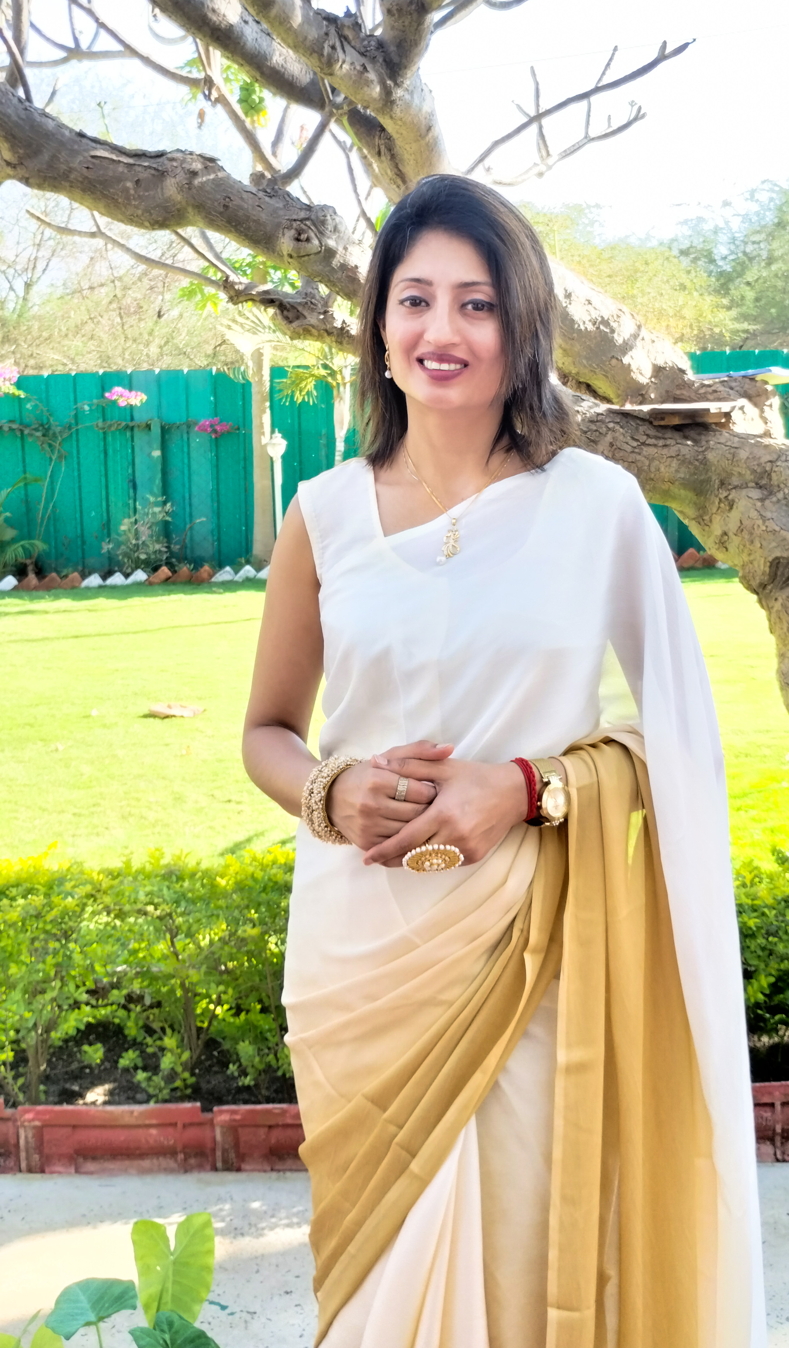 Holistic Health Coach - Puneet Kaur Chhabra